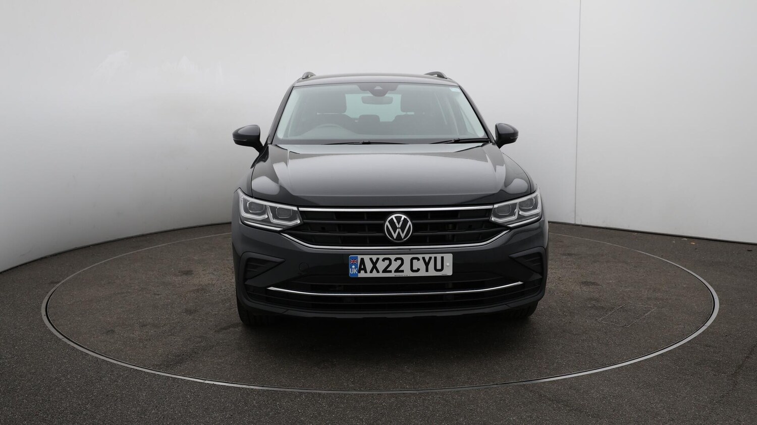 Used Volkswagen Tiguan 2022 for sale - 76084538: Photo 41