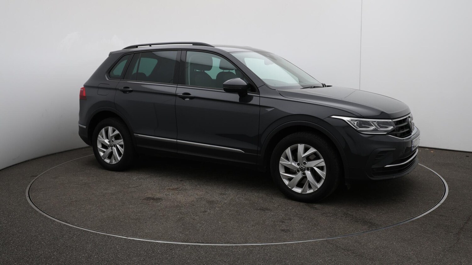 Used Volkswagen Tiguan 2022 for sale - 76084538: Photo 46