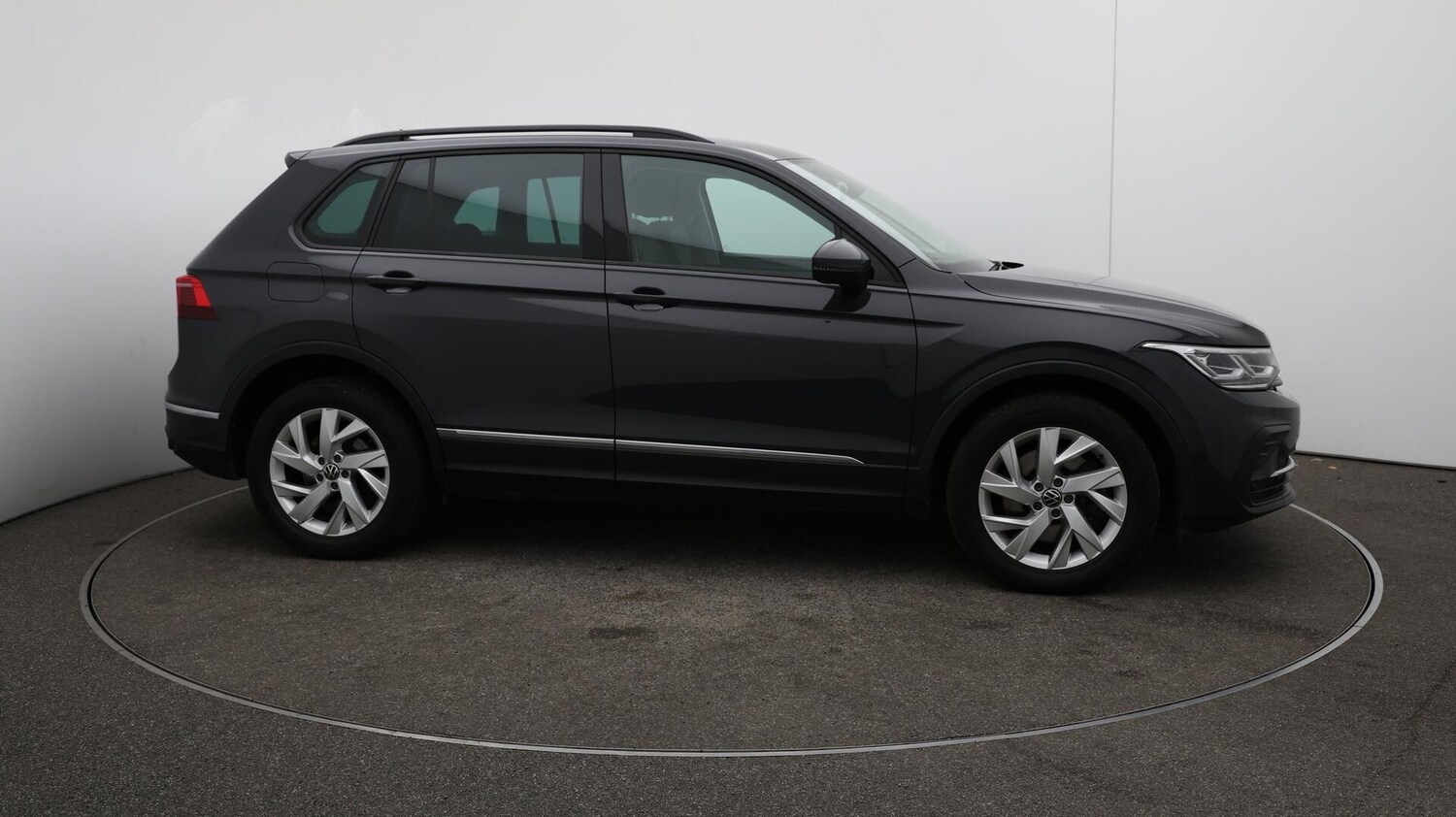 Used Volkswagen Tiguan 2022 for sale - 76084538: Photo 49