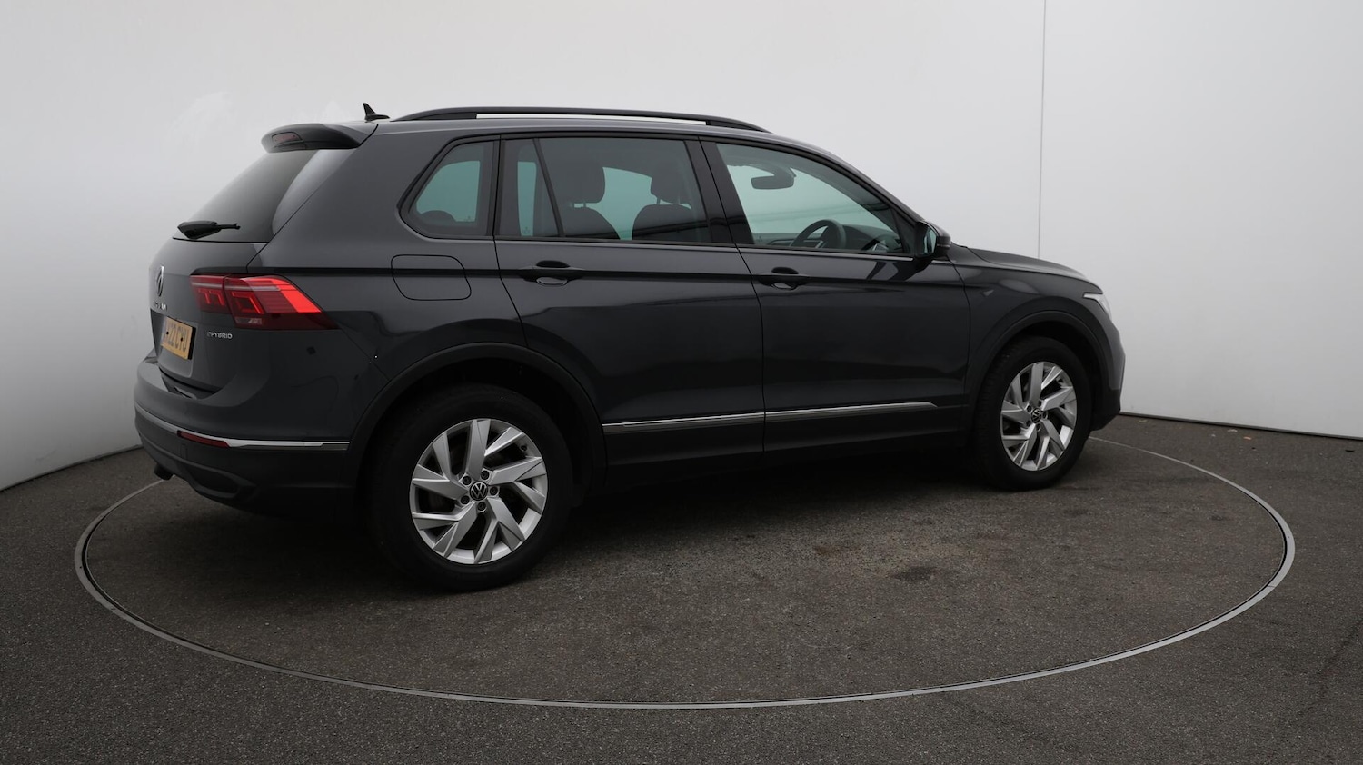 Used Volkswagen Tiguan 2022 for sale - 76084538: Photo 53