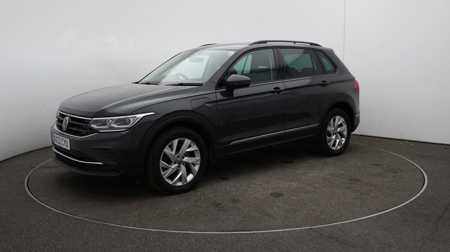 Used Volkswagen Tiguan 2022 for sale - 76084538: Photo 64