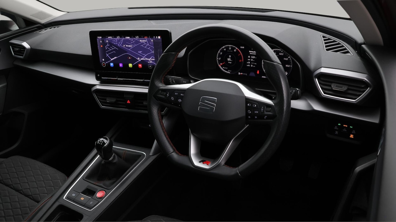 Used SEAT Leon 2021 for sale - 76714446: Photo 10