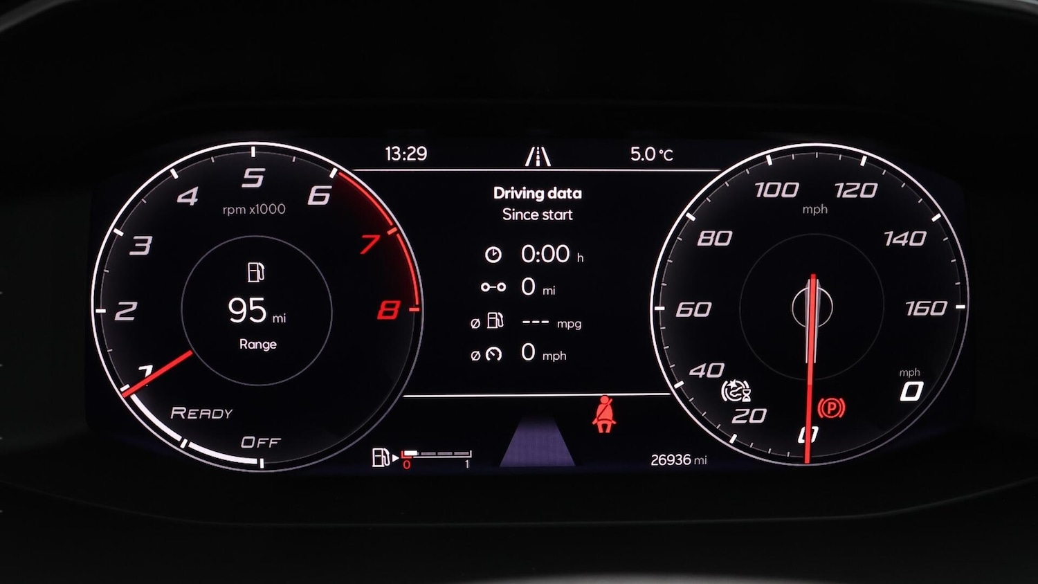 Used SEAT Leon 2021 for sale - 76714446: Photo 11