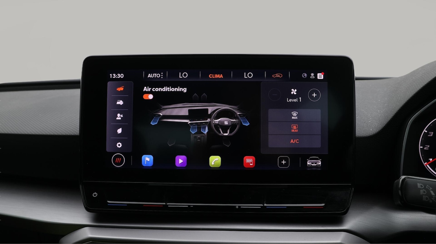 Used SEAT Leon 2021 for sale - 76714446: Photo 13