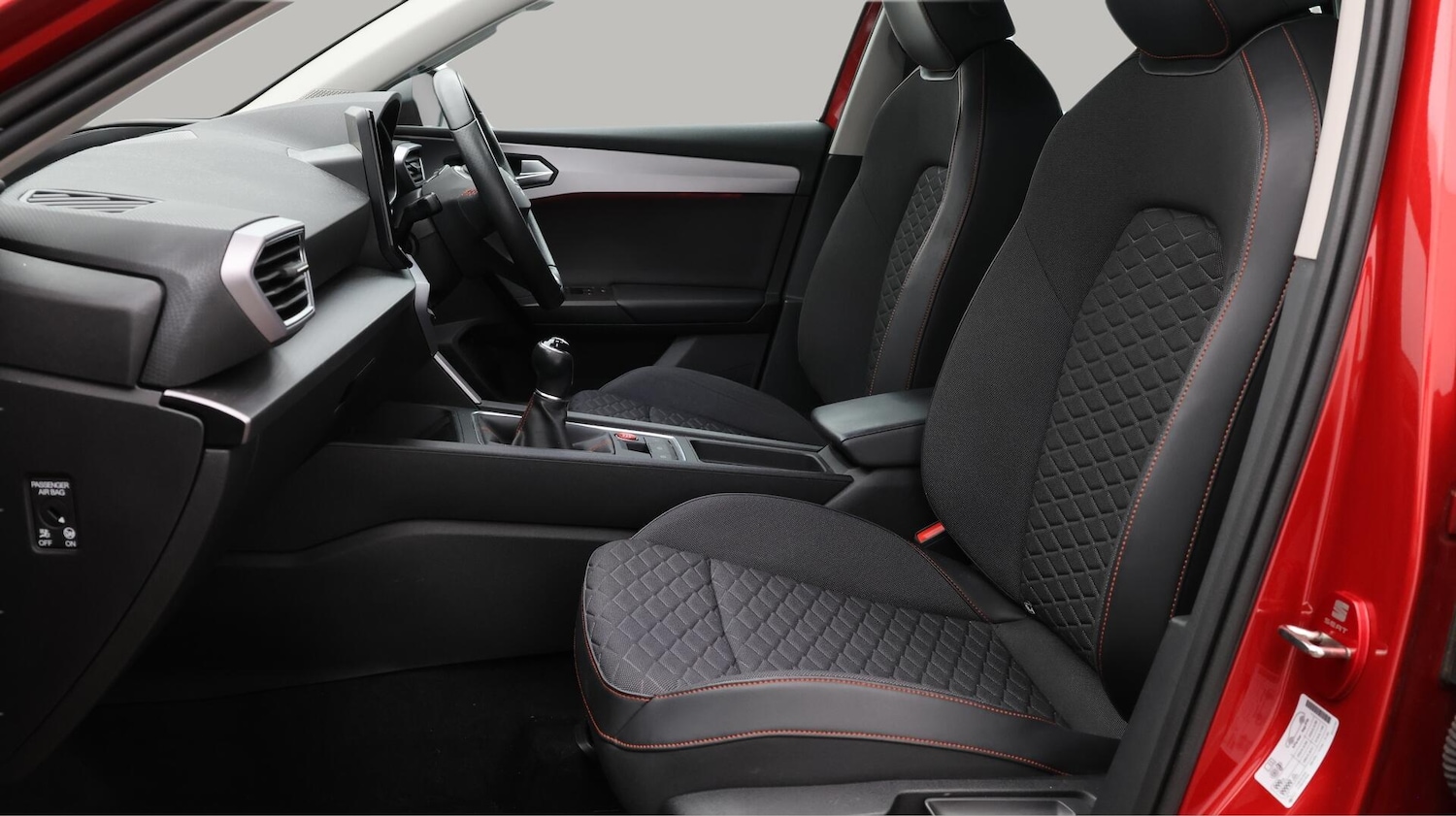 Used SEAT Leon 2021 for sale - 76714446: Photo 15