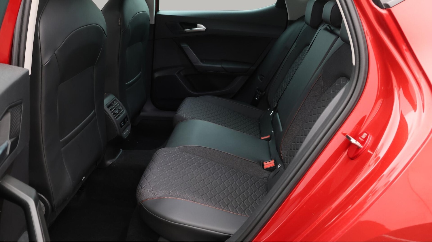 Used SEAT Leon 2021 for sale - 76714446: Photo 17