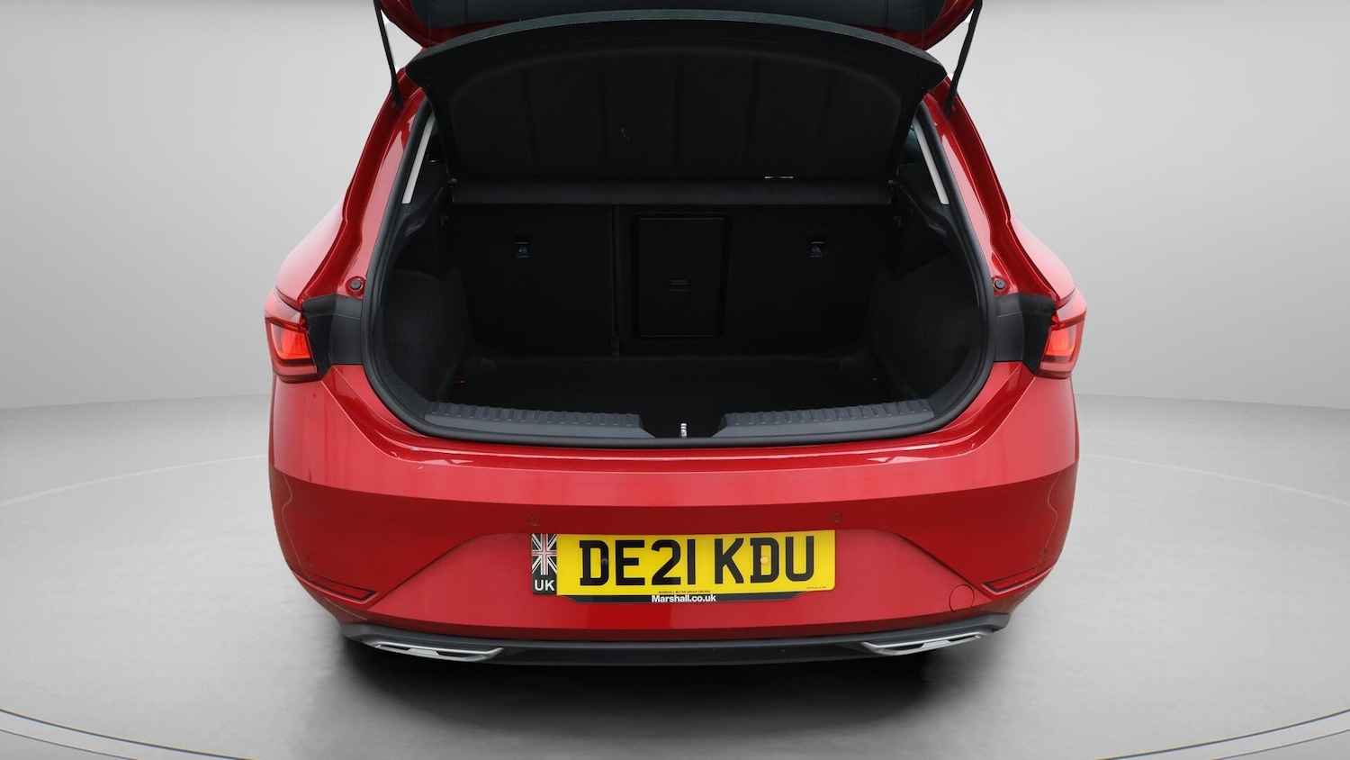 Used SEAT Leon 2021 for sale - 76714446: Photo 18