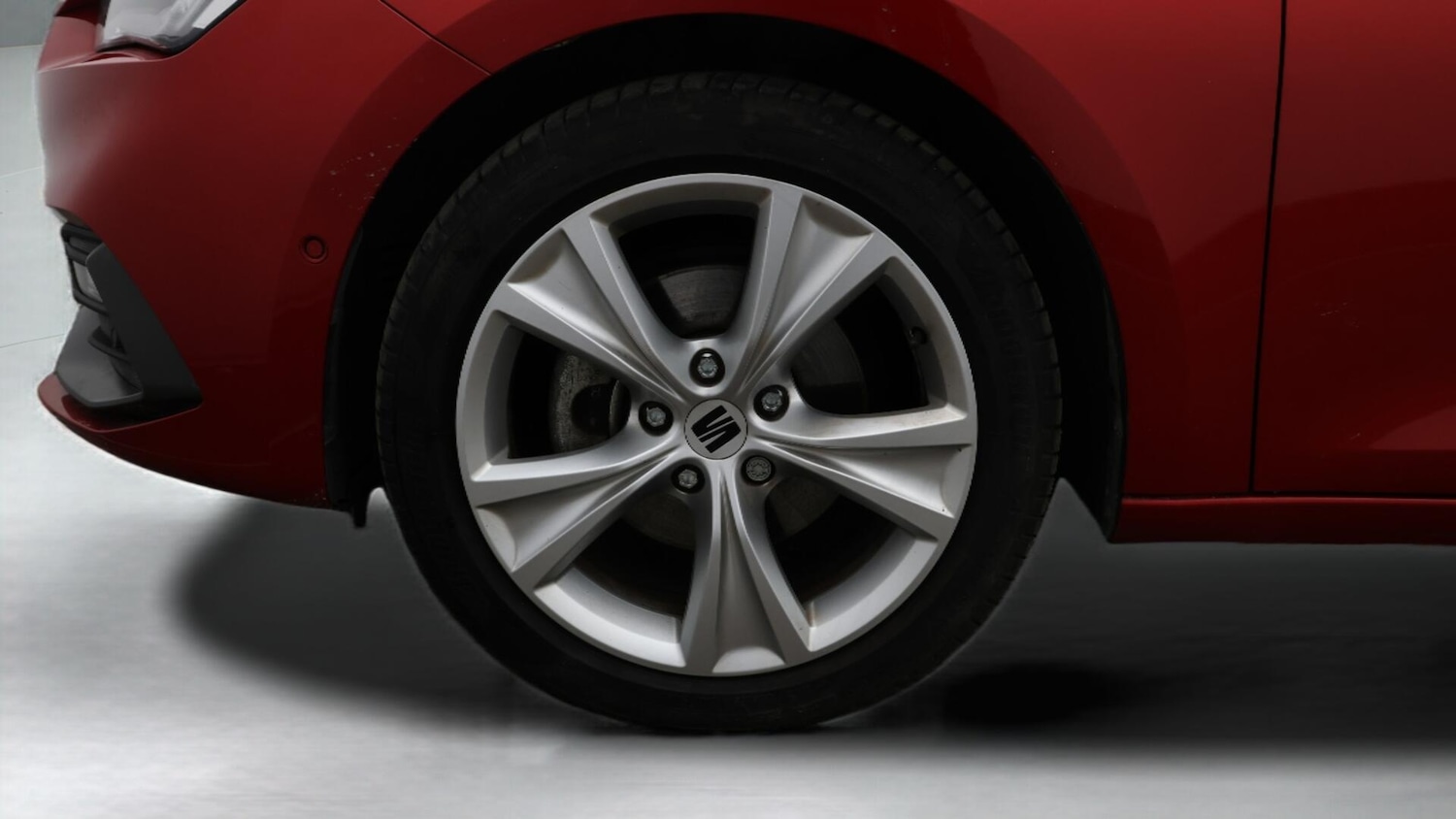 Used SEAT Leon 2021 for sale - 76714446: Photo 19