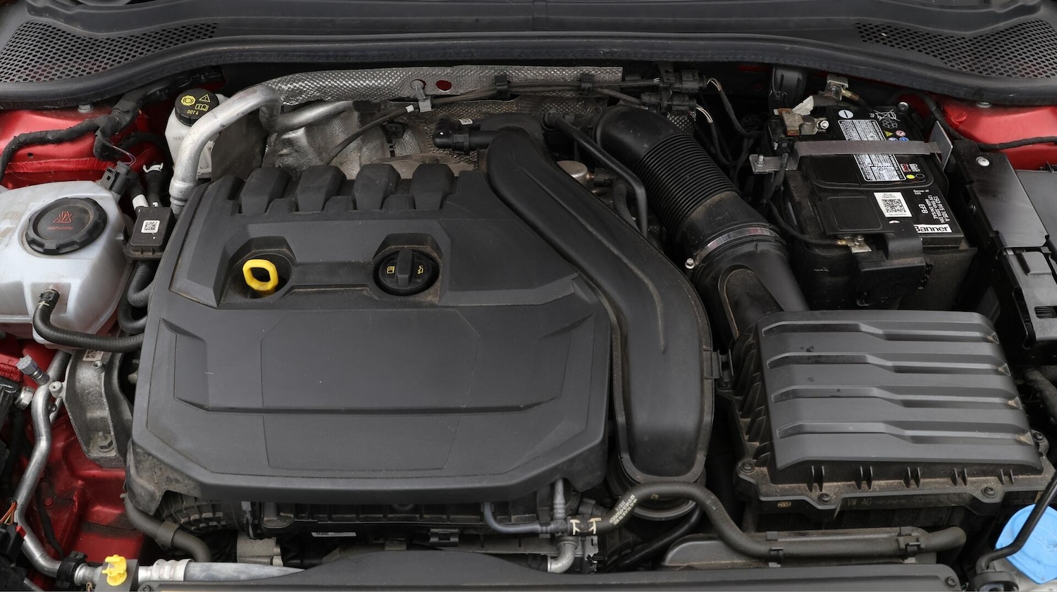 Used SEAT Leon 2021 for sale - 76714446: Photo 20