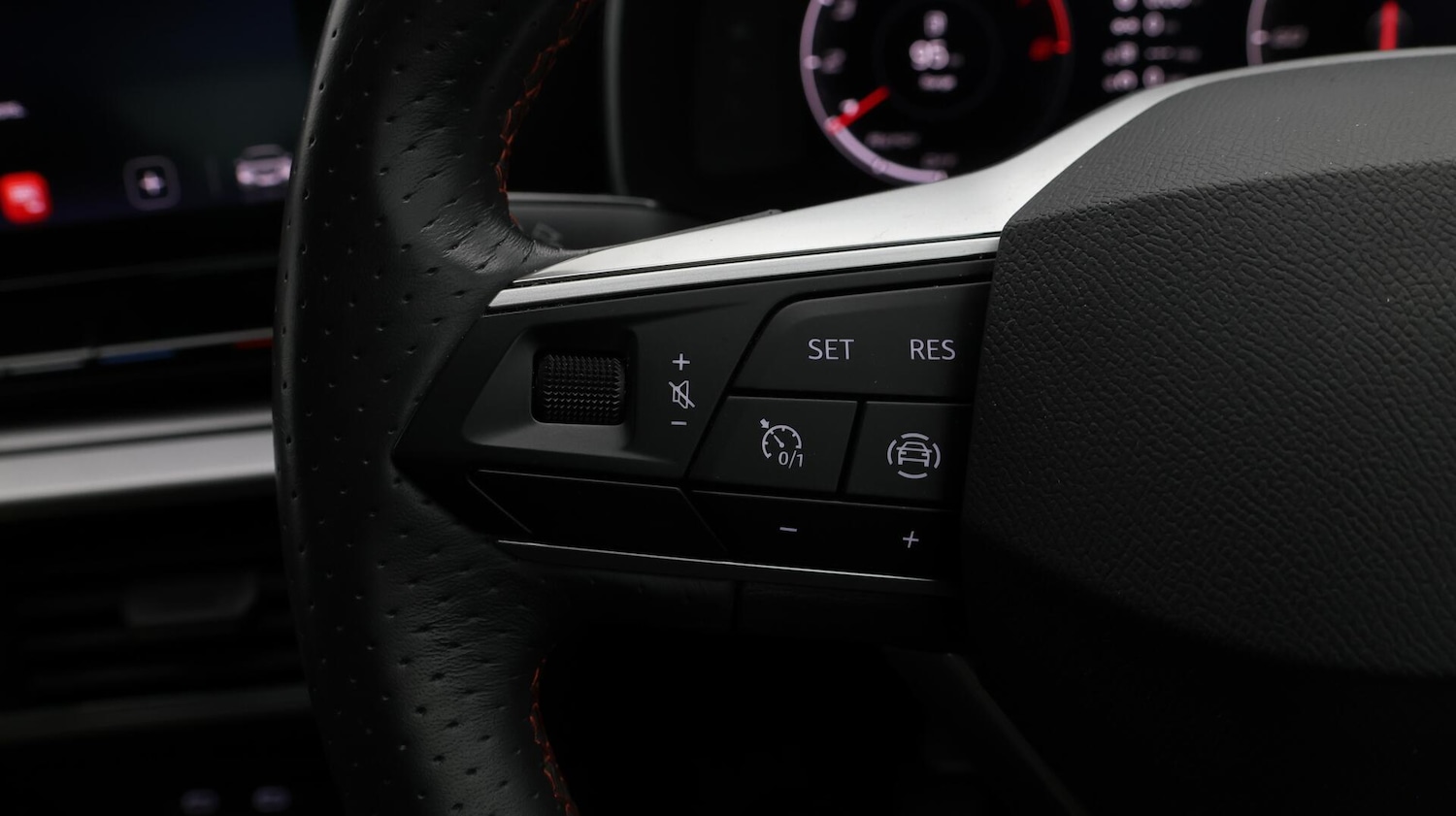 Used SEAT Leon 2021 for sale - 76714446: Photo 24