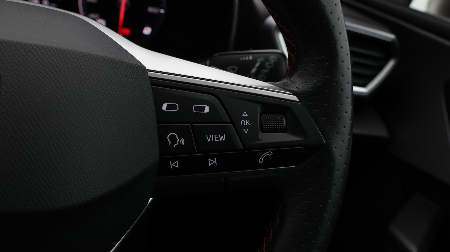 Used SEAT Leon 2021 for sale - 76714446: Photo 25