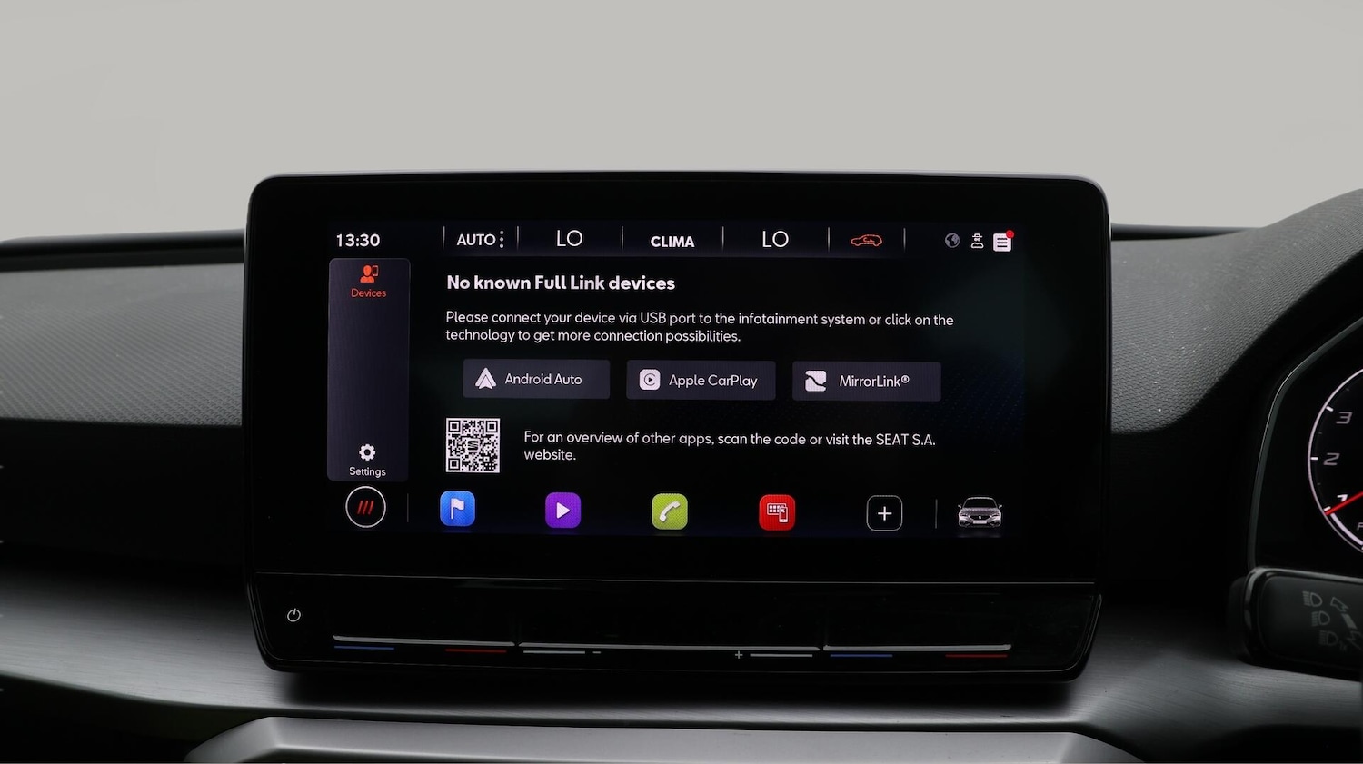 Used SEAT Leon 2021 for sale - 76714446: Photo 26