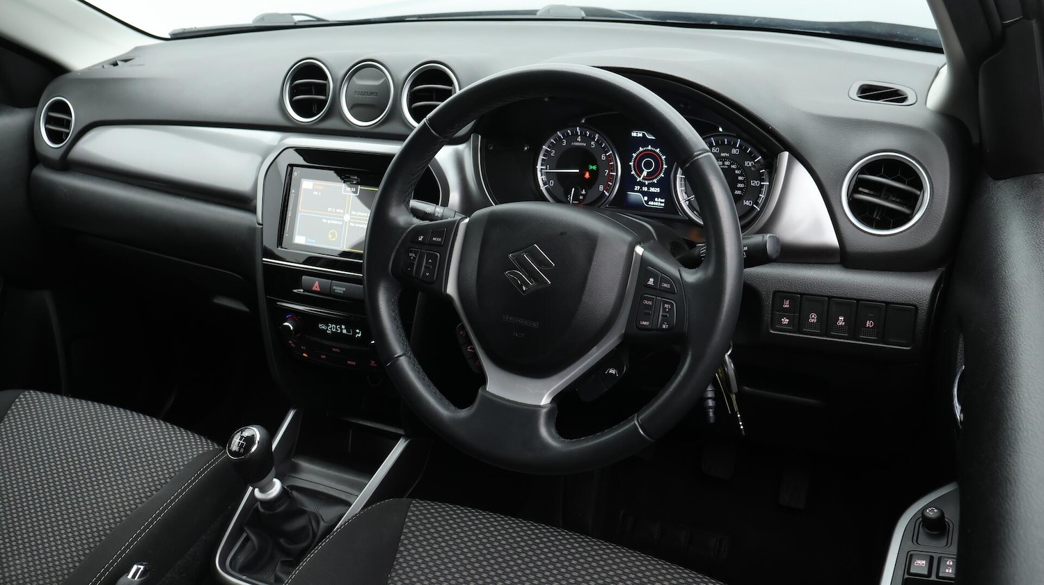 Used Suzuki Vitara 2020 for sale - 76457134: Photo 10