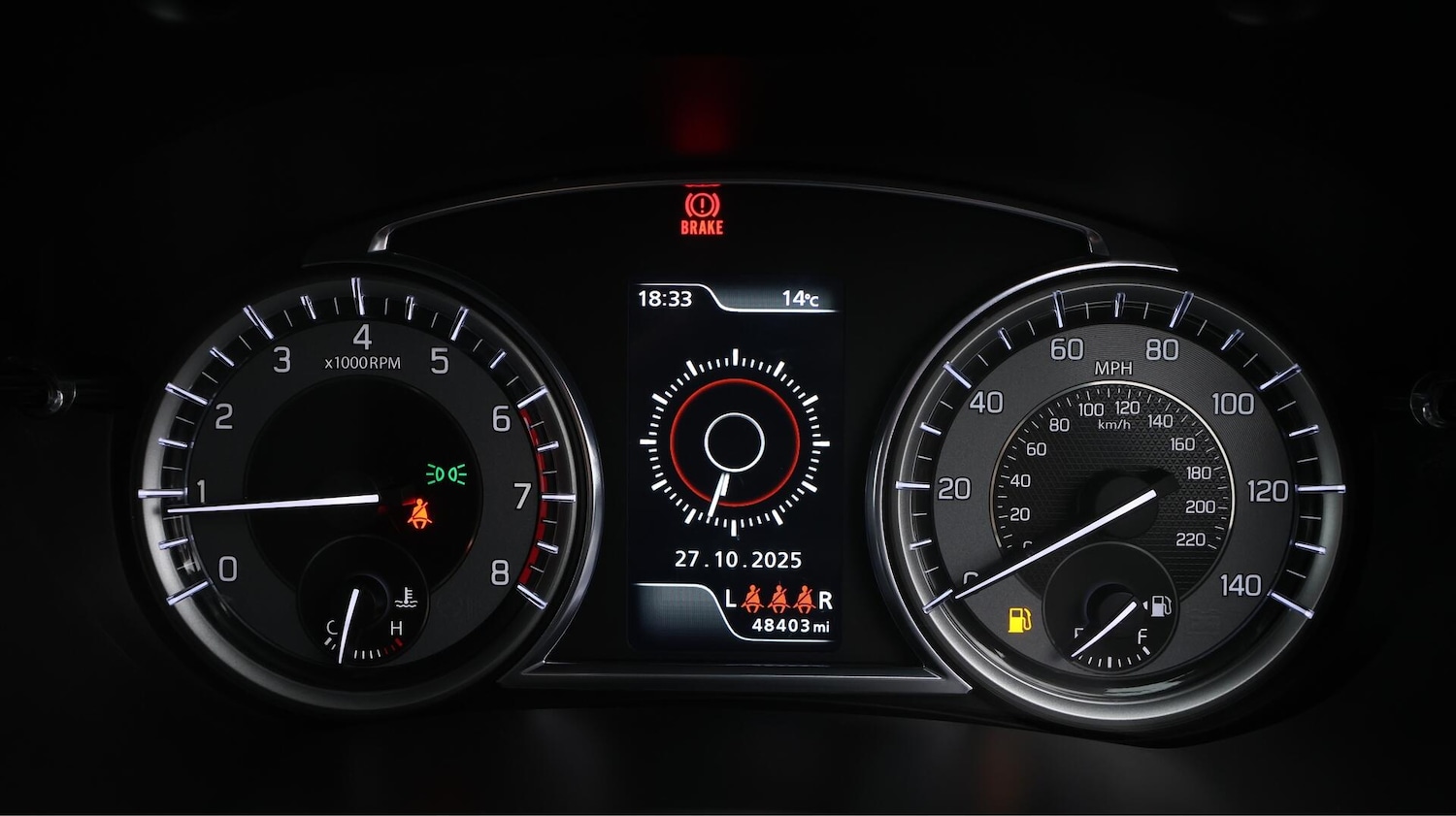 Used Suzuki Vitara 2020 for sale - 76457134: Photo 11