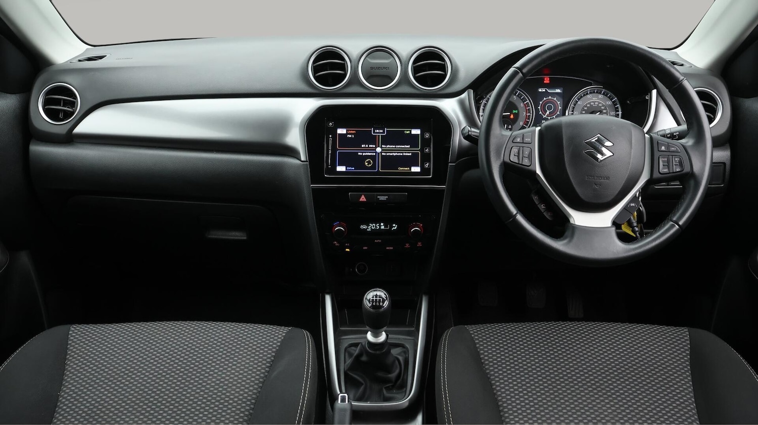 Used Suzuki Vitara 2020 for sale - 76457134: Photo 14