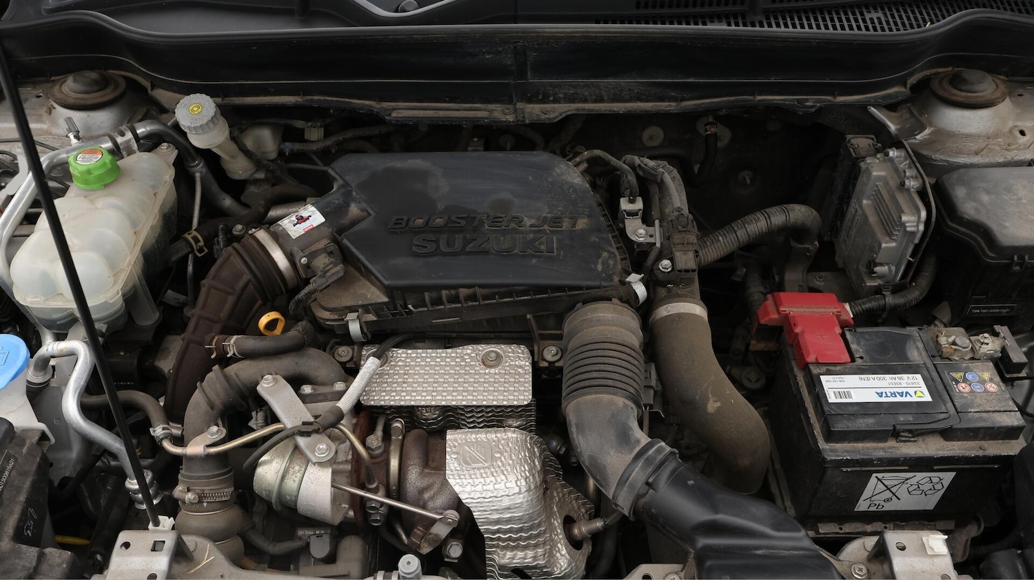 Used Suzuki Vitara 2020 for sale - 76457134: Photo 20