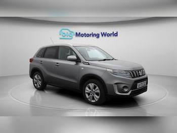 Used Suzuki Vitara 2020 for sale - 76457134: Photo