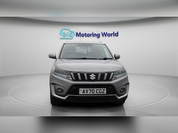 Used Suzuki Vitara 2020 for sale - 76457134: Photo