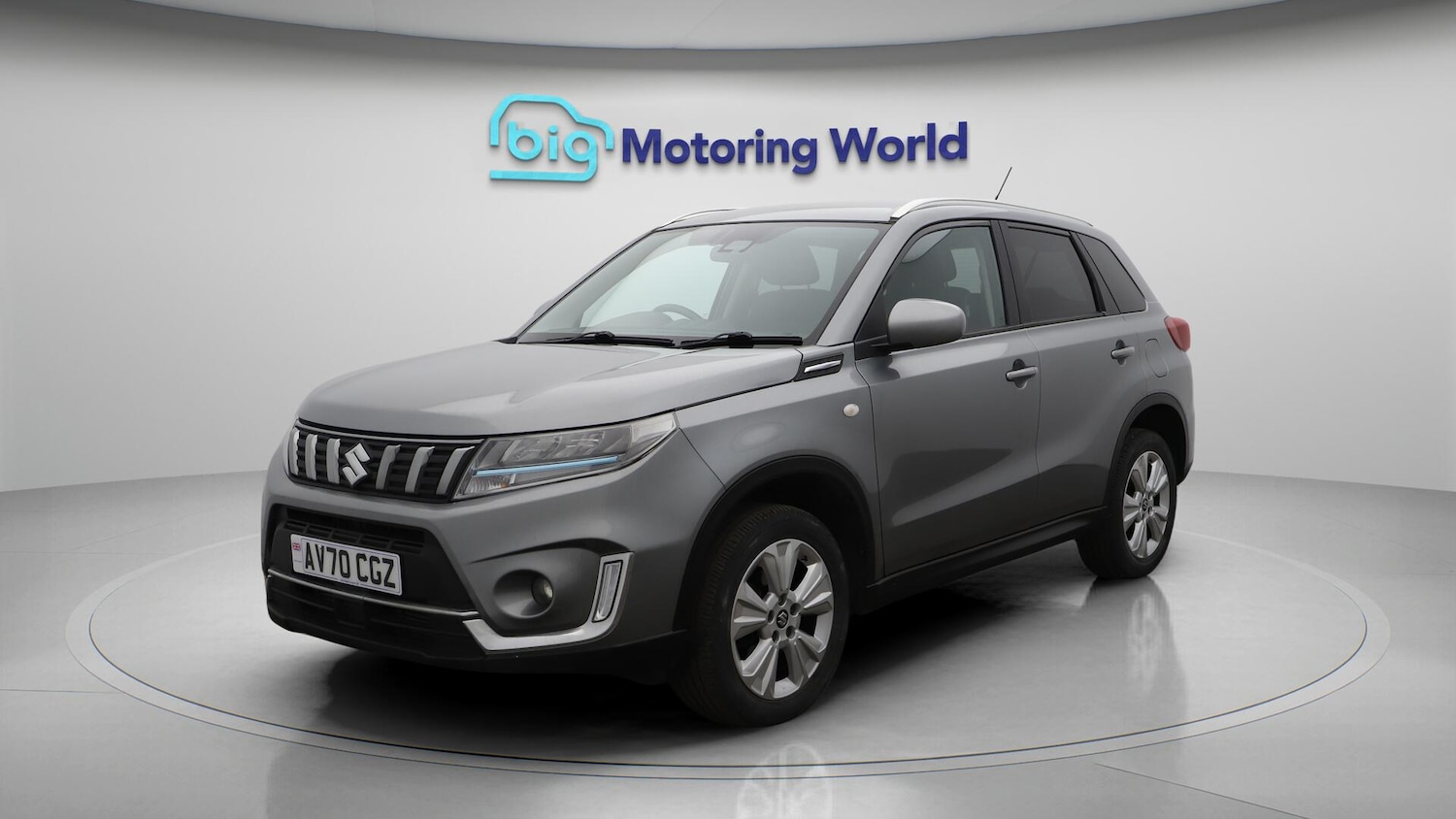 Used Suzuki Vitara 2020 for sale - 76457134: Photo 4