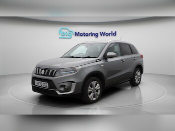 Used Suzuki Vitara 2020 for sale - 76457134: Photo