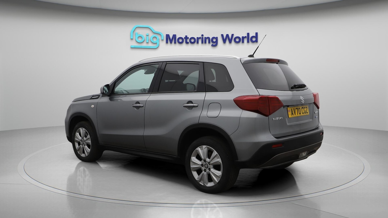 Used Suzuki Vitara 2020 for sale - 76457134: Photo 6