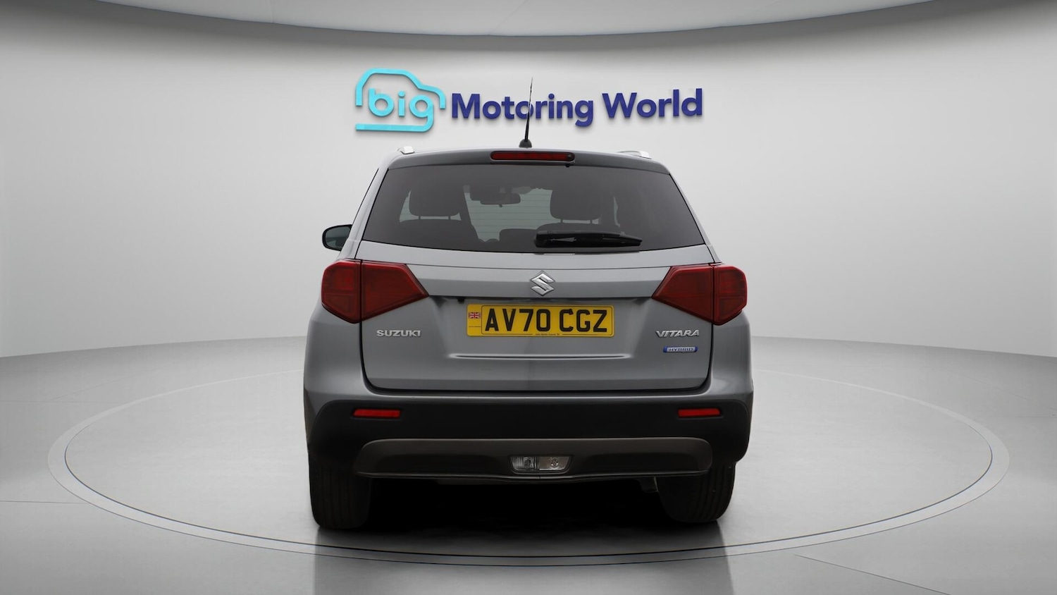 Used Suzuki Vitara 2020 for sale - 76457134: Photo 7