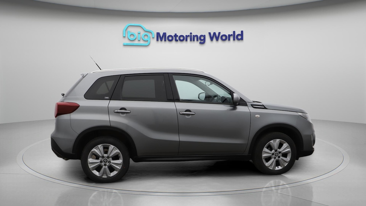 Used Suzuki Vitara 2020 for sale - 76457134: Photo 9