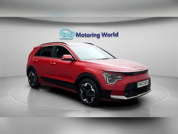 Used Kia Niro 2023 for sale - 79382519: Photo