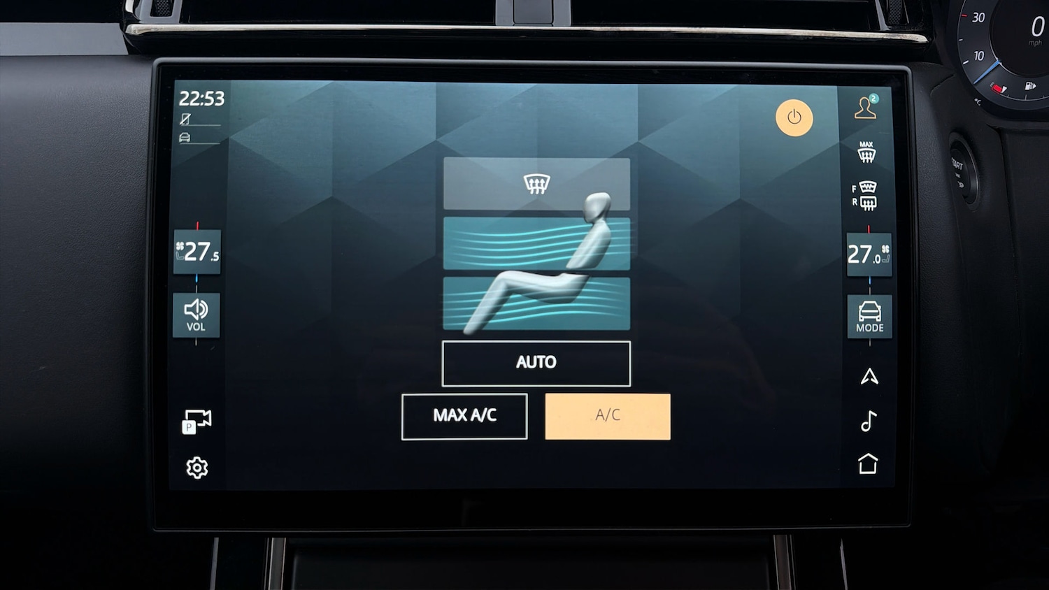 Used Land Rover Range Rover Velar 2024 for sale - 78053724: Photo 11