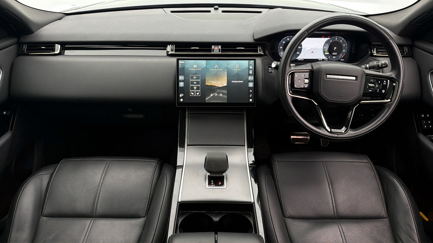 Used Land Rover Range Rover Velar 2024 for sale - 78053724: Photo 12