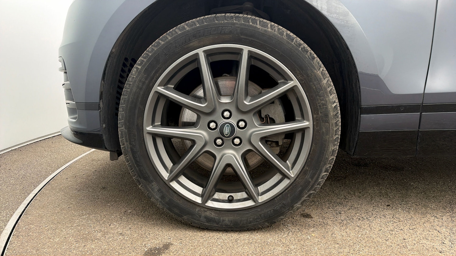 Used Land Rover Range Rover Velar 2024 for sale - 78053724: Photo 17