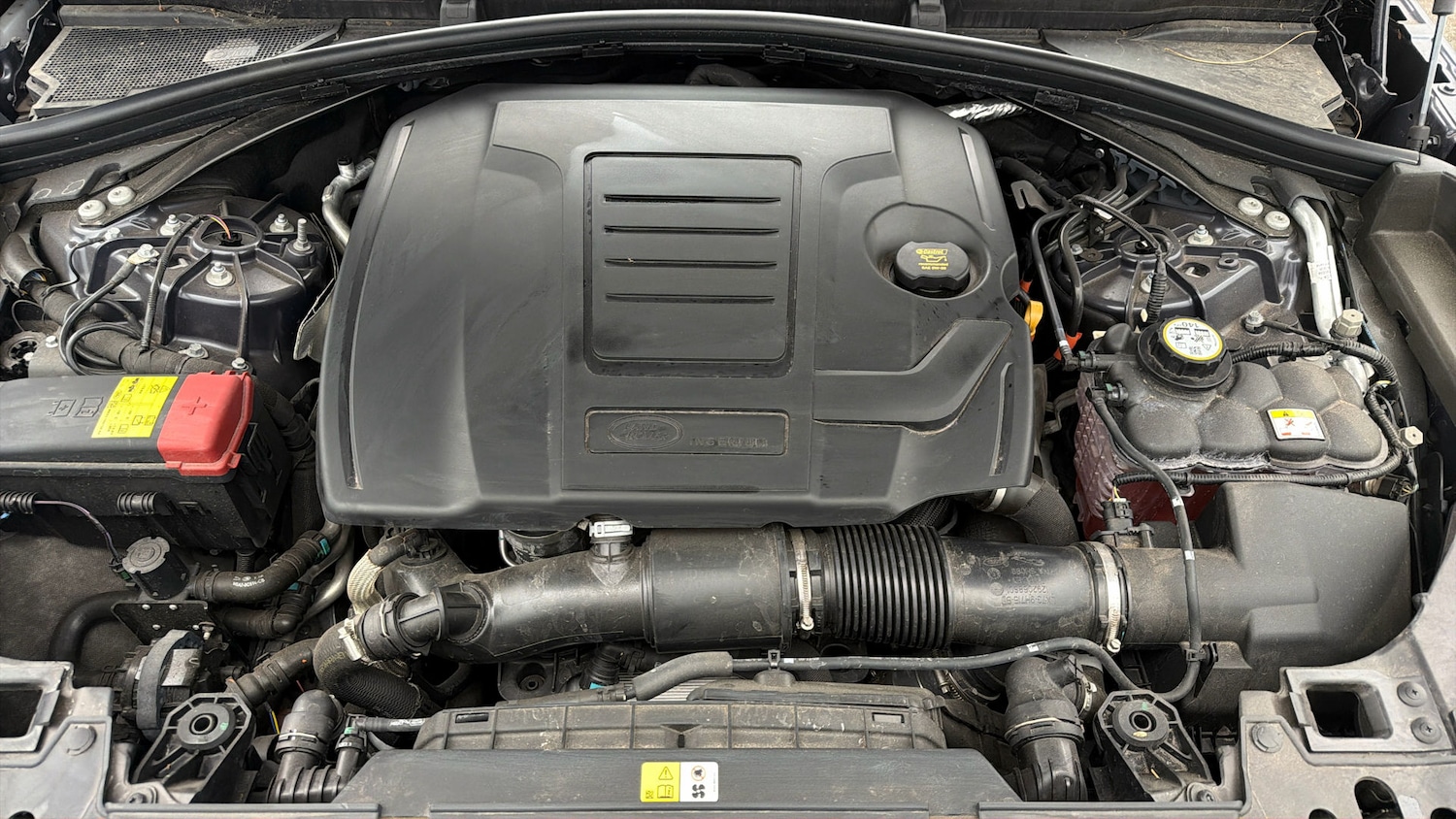 Used Land Rover Range Rover Velar 2024 for sale - 78053724: Photo 18