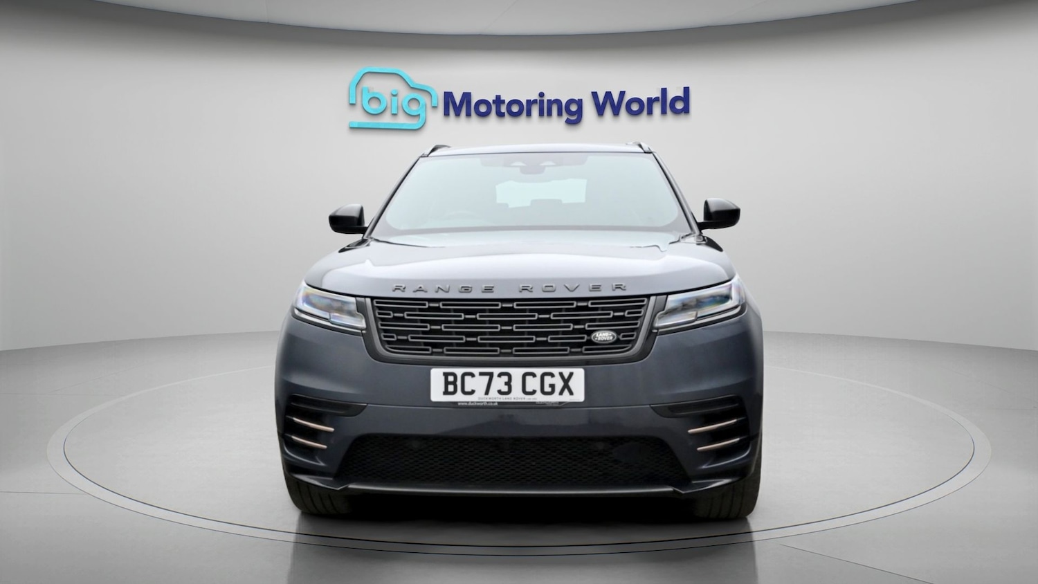 Used Land Rover Range Rover Velar 2024 for sale - 78053724: Photo 2