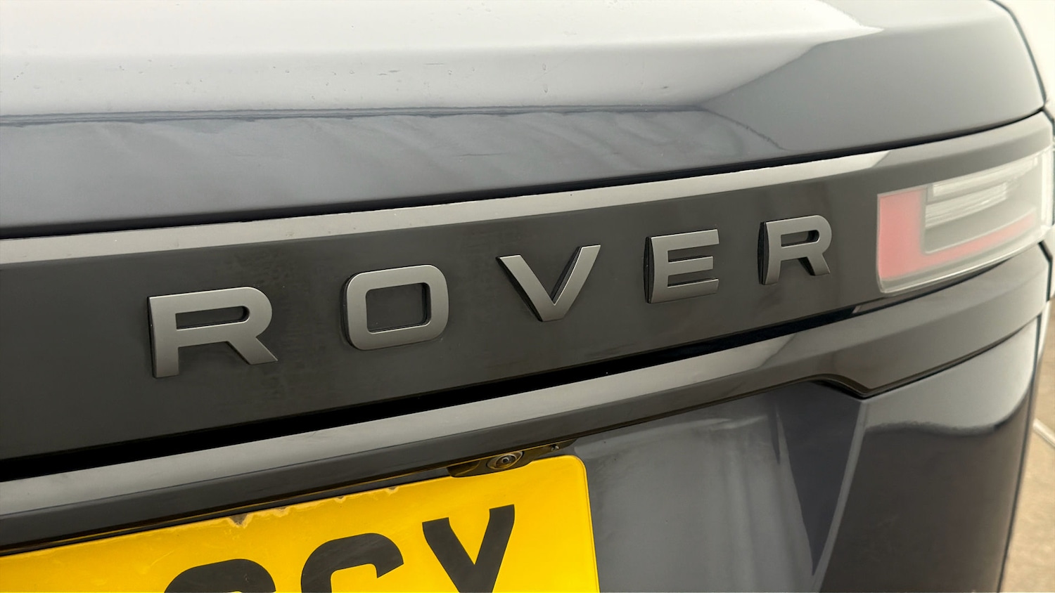 Used Land Rover Range Rover Velar 2024 for sale - 78053724: Photo 21