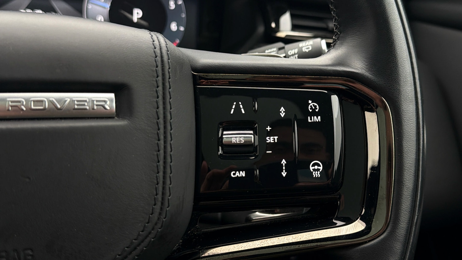 Used Land Rover Range Rover Velar 2024 for sale - 78053724: Photo 24