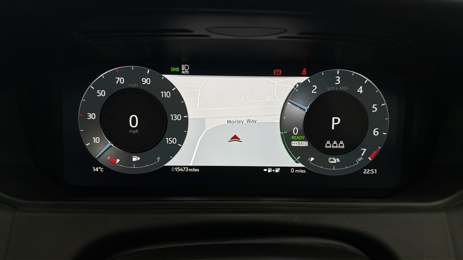 Used Land Rover Range Rover Velar 2024 for sale - 78053724: Photo 26