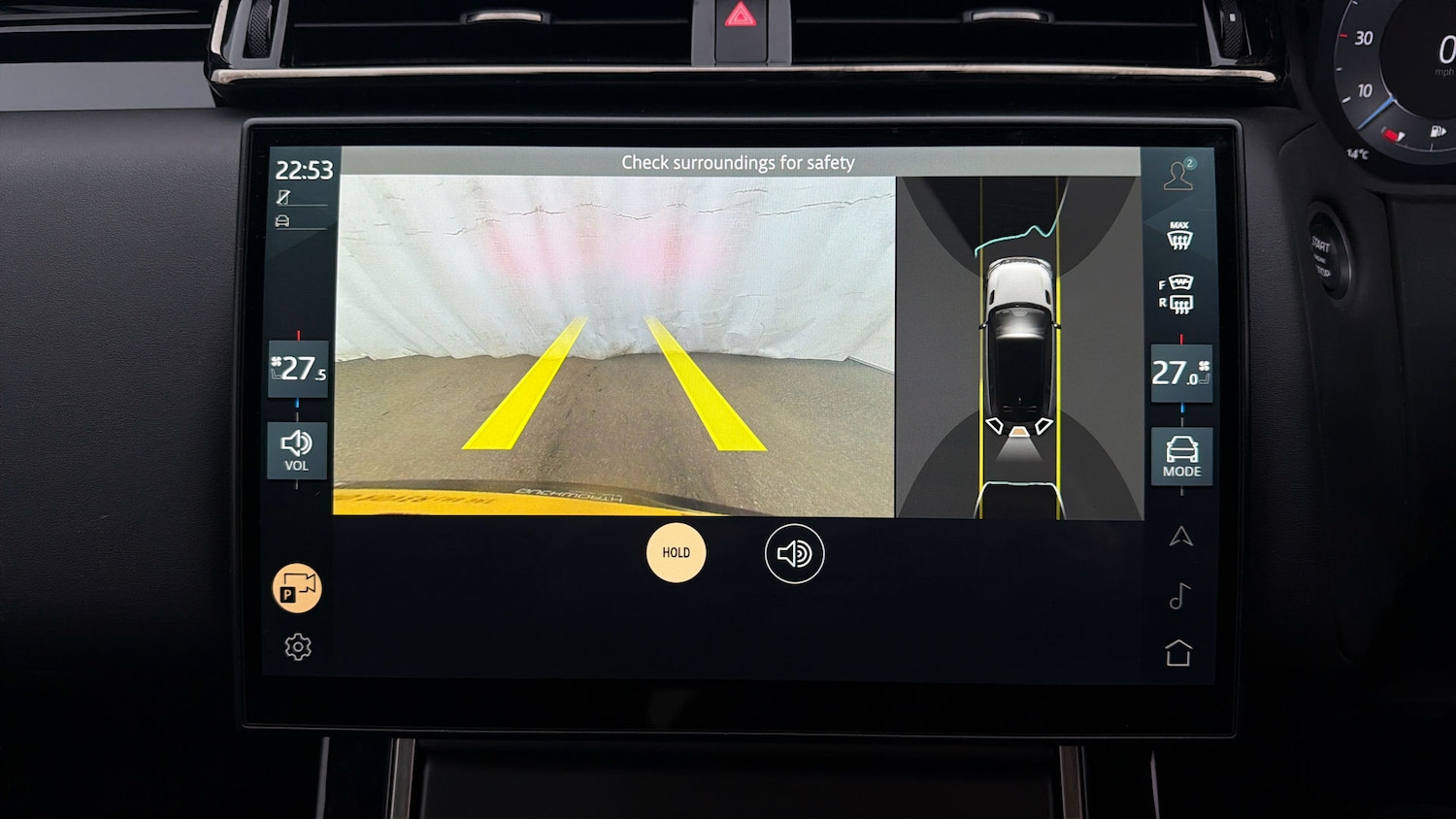 Used Land Rover Range Rover Velar 2024 for sale - 78053724: Photo 27