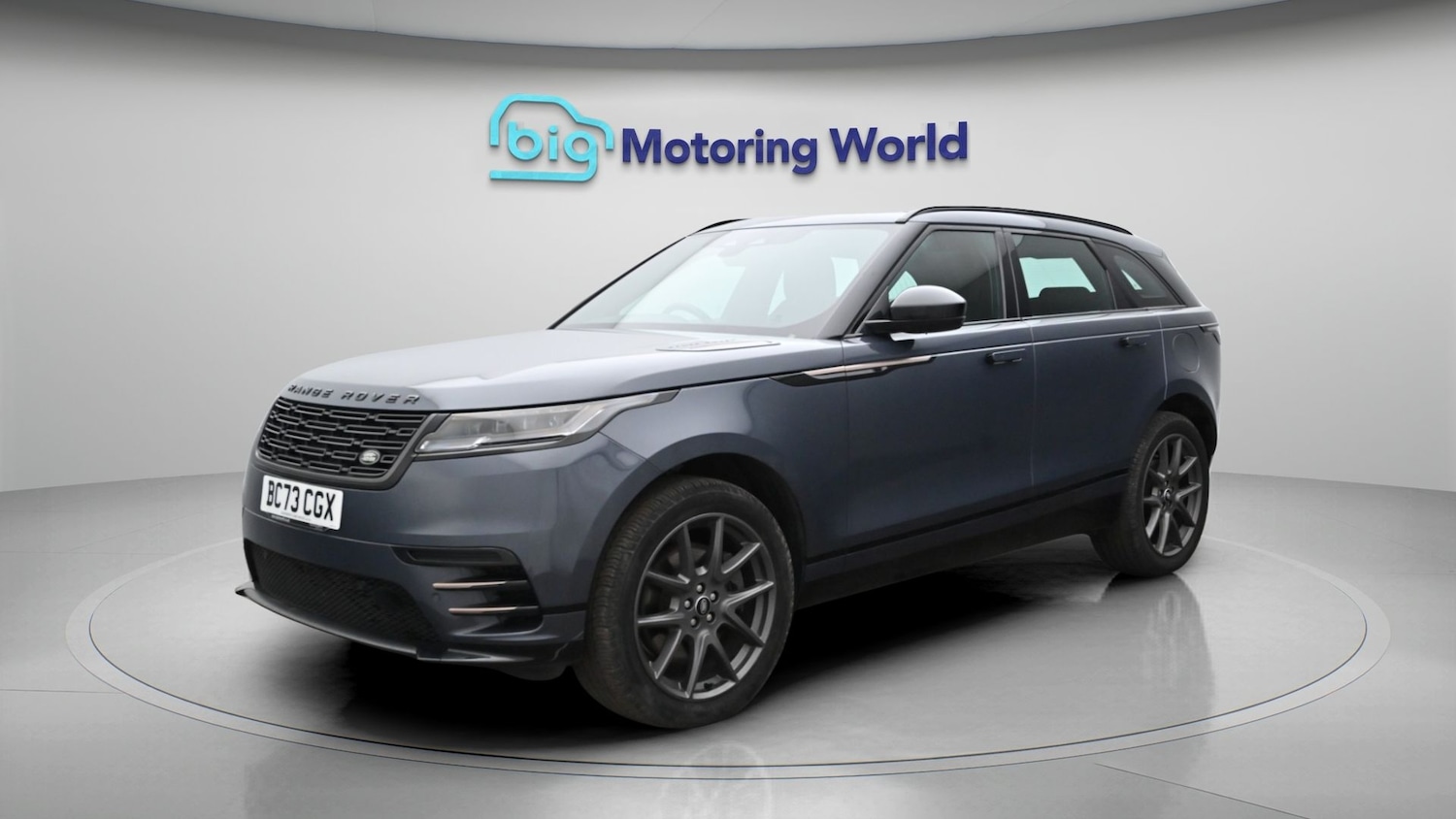 Used Land Rover Range Rover Velar 2024 for sale - 78053724: Photo 3