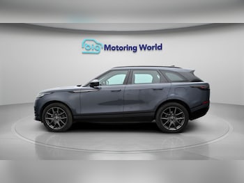 Used Land Rover Range Rover Velar 2024 for sale - 78053724: Photo