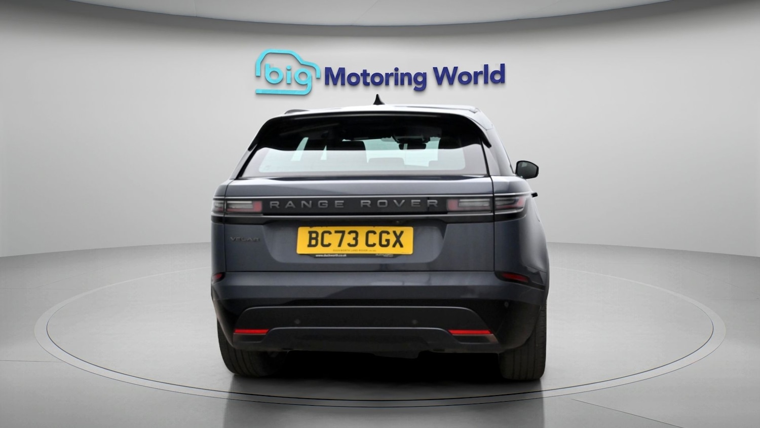 Used Land Rover Range Rover Velar 2024 for sale - 78053724: Photo 6