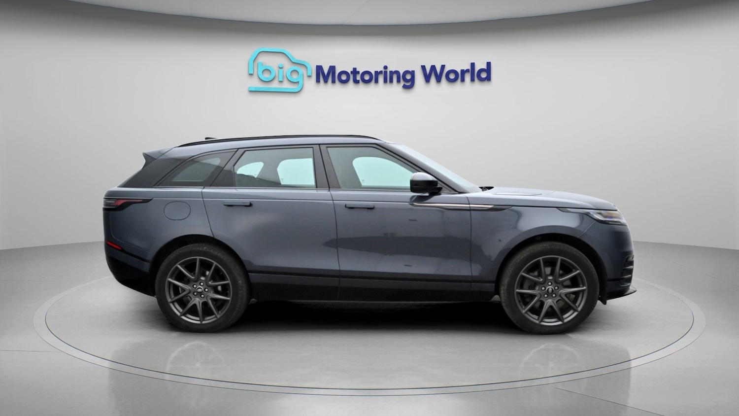 Used Land Rover Range Rover Velar 2024 for sale - 78053724: Photo 8