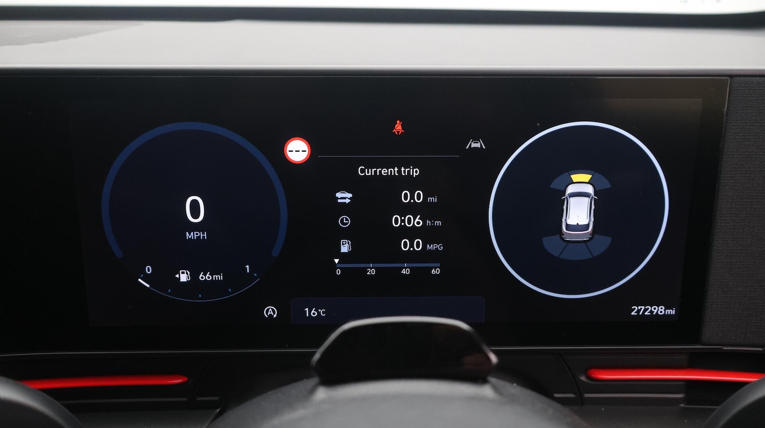 Used Hyundai KONA 2023 for sale - 76380824: Photo 10