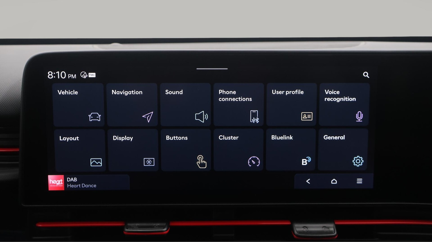 Used Hyundai KONA 2023 for sale - 76380824: Photo 11