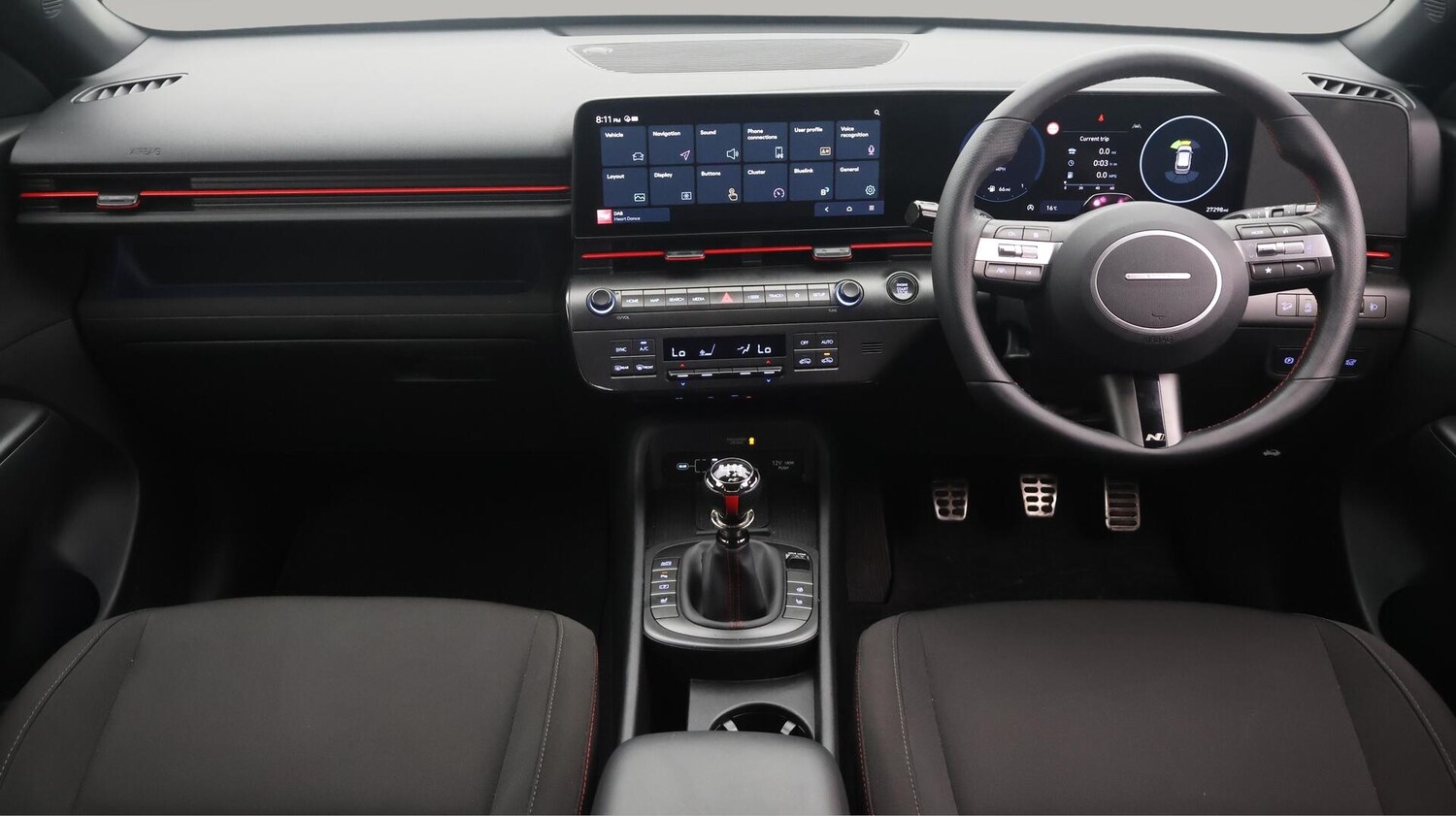 Used Hyundai KONA 2023 for sale - 76380824: Photo 13