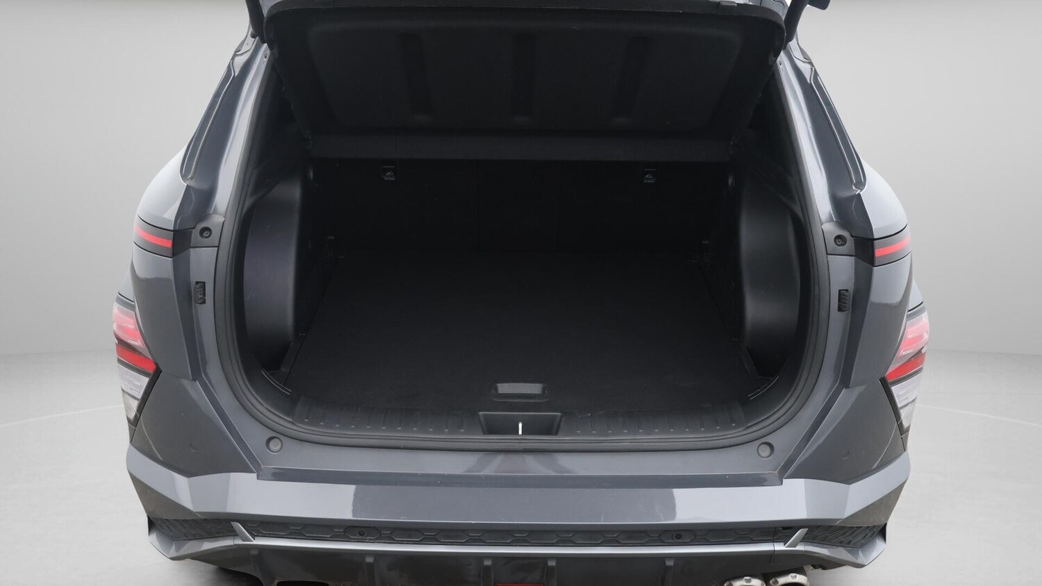 Used Hyundai KONA 2023 for sale - 76380824: Photo 17