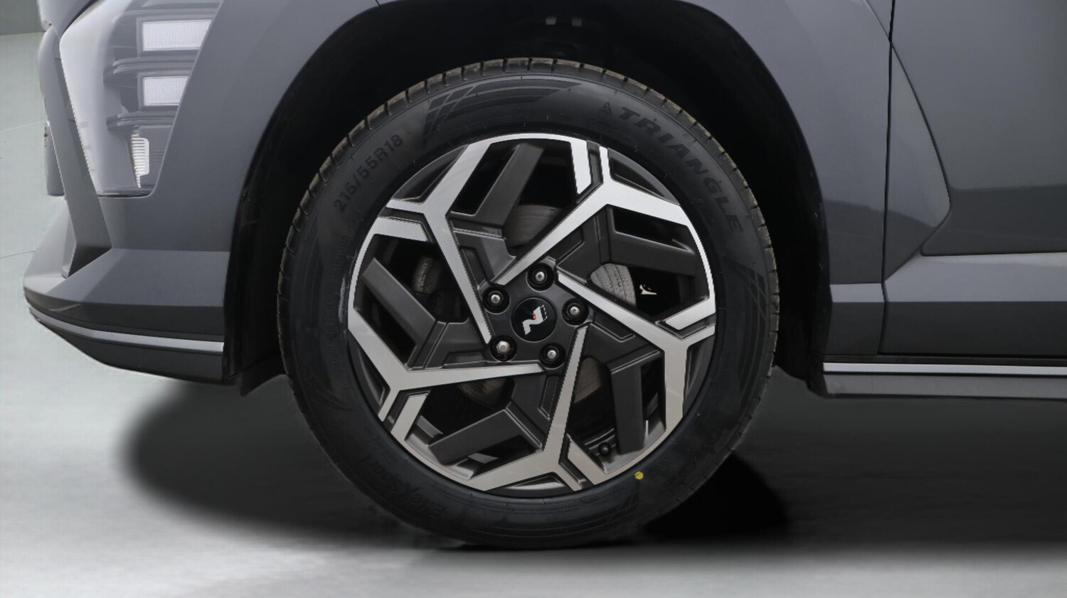 Used Hyundai KONA 2023 for sale - 76380824: Photo 18