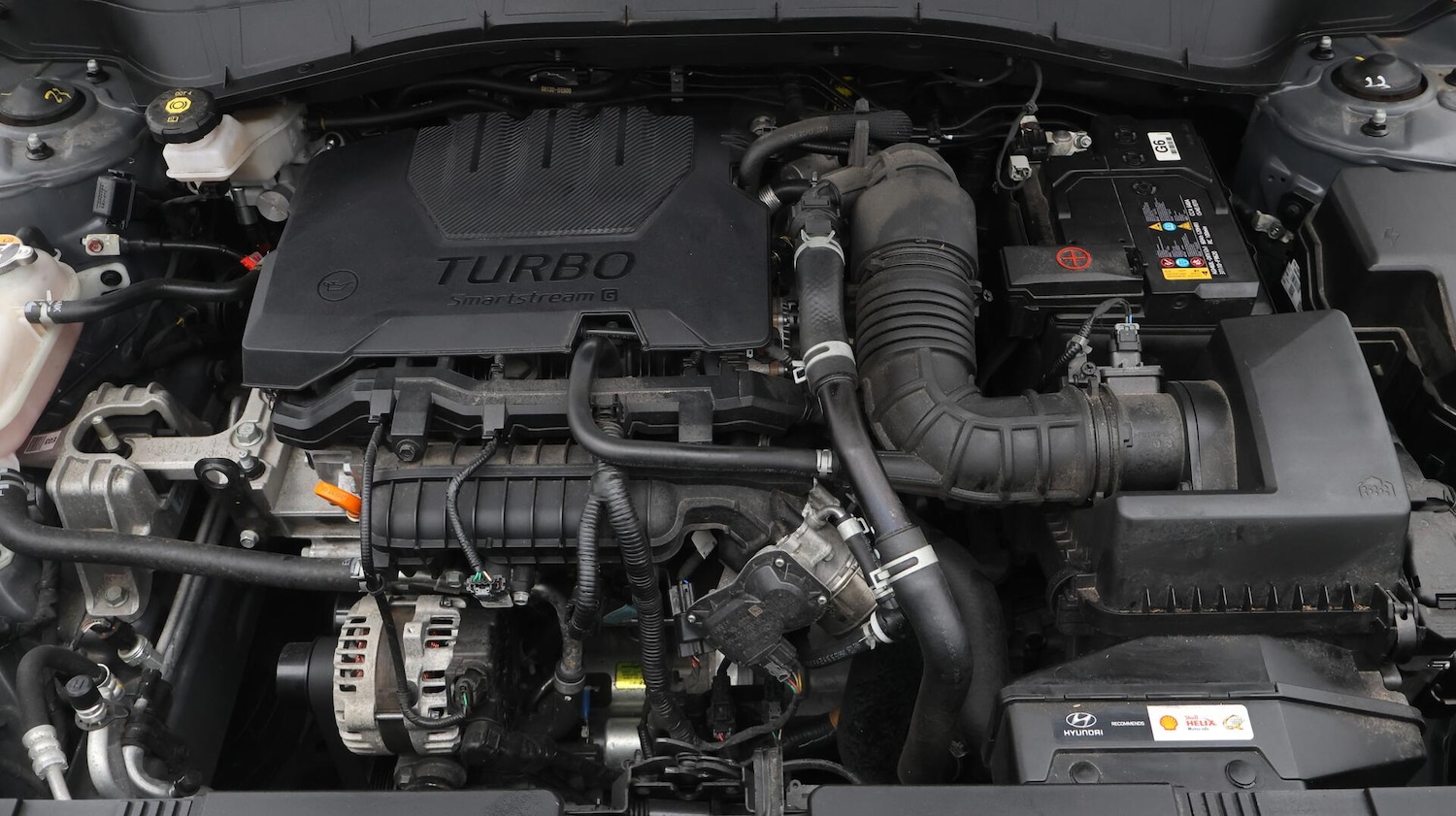 Used Hyundai KONA 2023 for sale - 76380824: Photo 19