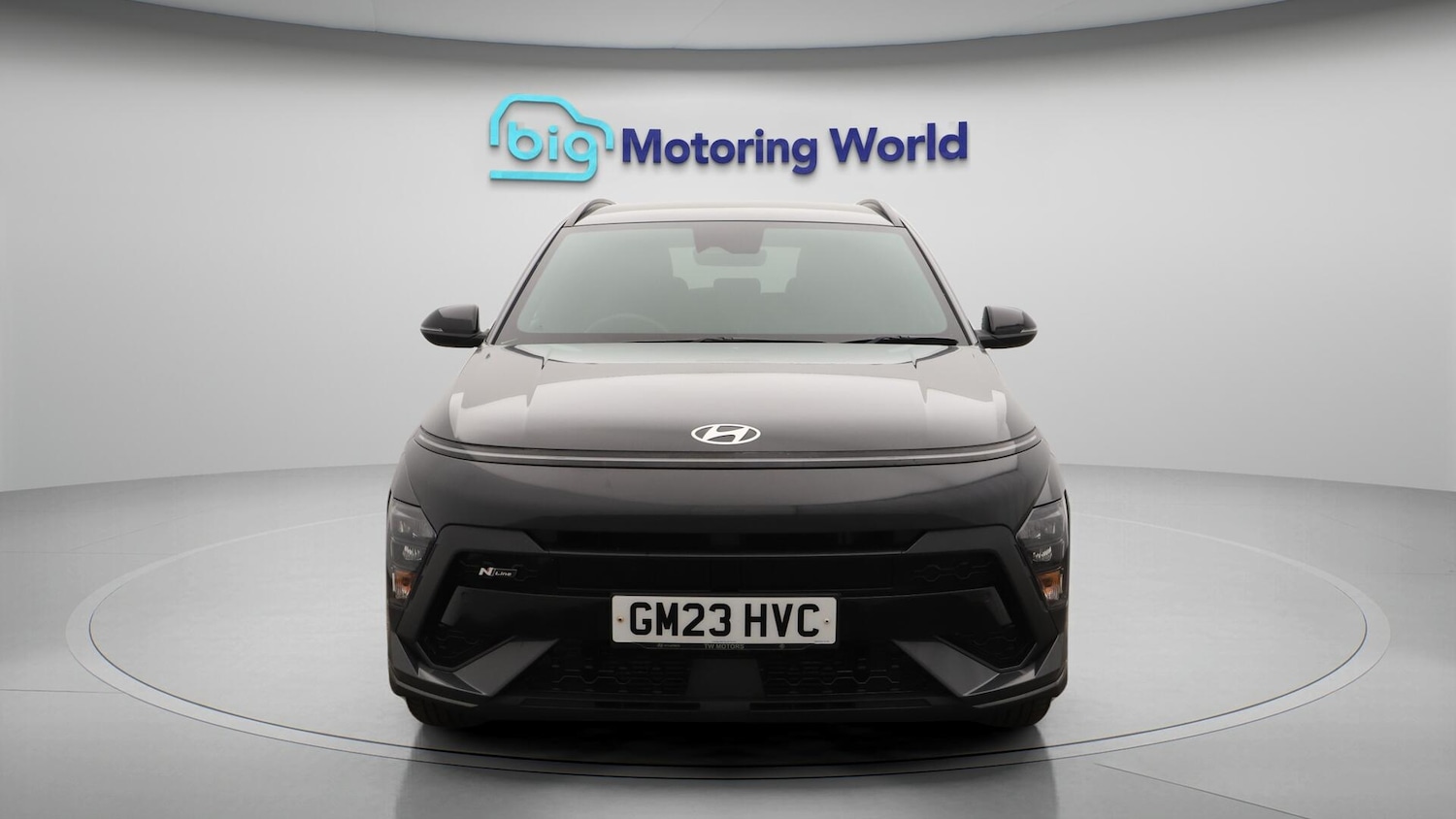 Used Hyundai KONA 2023 for sale - 76380824: Photo 2