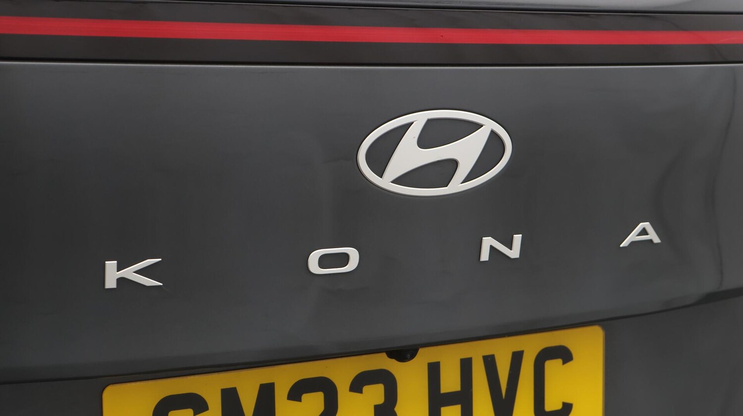 Used Hyundai KONA 2023 for sale - 76380824: Photo 22