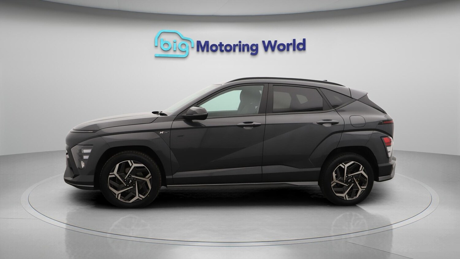 Used Hyundai KONA 2023 for sale - 76380824: Photo 4